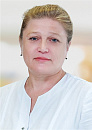 Мазотова Ирина Вениаминовна
